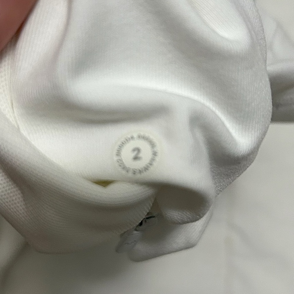 Lululemon Athletica Women's Define Jacket - Picture 3 of 3